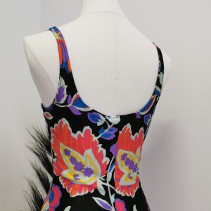 Vintage obleka - Image 2