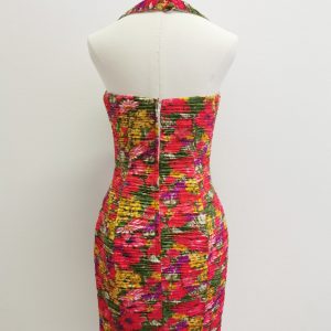 Vintage obleka - Image 3