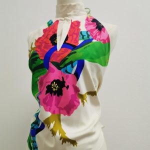 Ken Scott by Versace top - Image 2