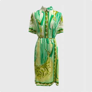 Emilio Pucci Vintage komplet - Image 1
