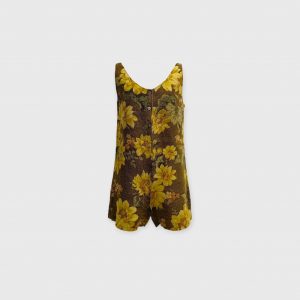 Vintage lanen pajac - Image 1