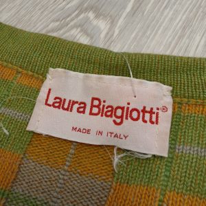Laura Biagiotti Vintage jopa - Image 4