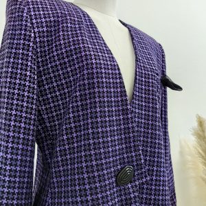 Vintage Blazer - Image 2