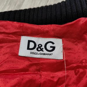 Dolce&Gabbana plašč - Image 3