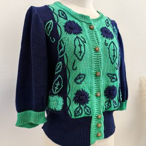 Vintage jopa - Image 2