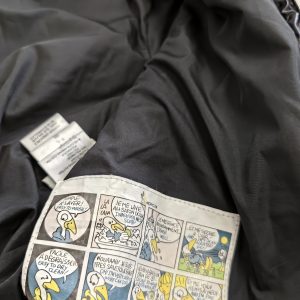 Moncler bunda - Image 4