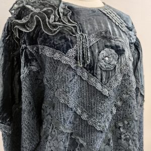 Vintage pulover - Image 2