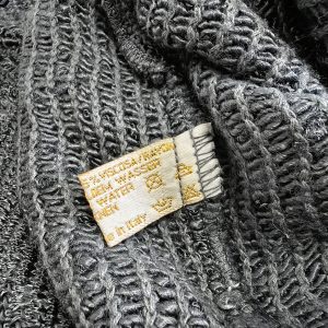 Vintage pulover - Image 4