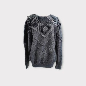 Vintage pulover - Image 1