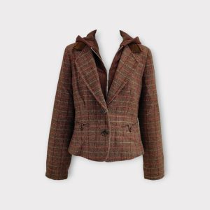 Tommy Hilfiger jakna - Image 1