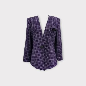 Vintage Blazer - Image 1