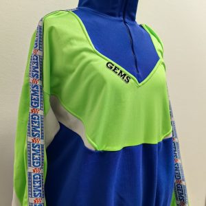 Vintage trenirka - Image 2