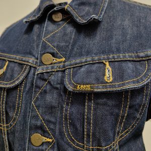 Jeans jakna Lee - Image 3
