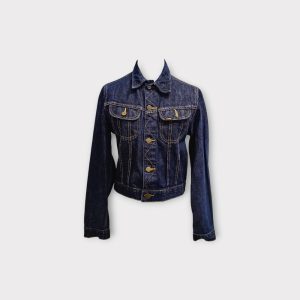 Jeans jakna Lee - Image 1