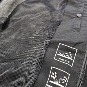 S Oliver Windstopper - Image 3