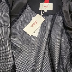 S Oliver Windstopper - Image 4