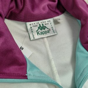Kappa trenirka zgornji del - Image 3