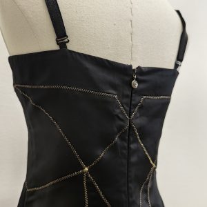 Just Cavalli obleka - Image 3