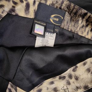 Just Cavalli obleka - Image 2