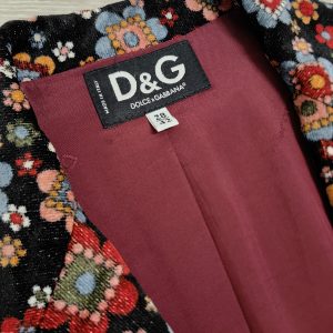 D&G Vintage blazer - Image 4