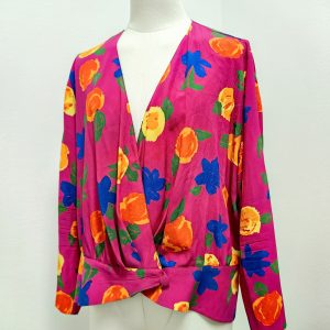 Rožasta bluza - Image 2