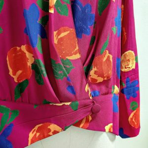 Rožasta bluza - Image 3