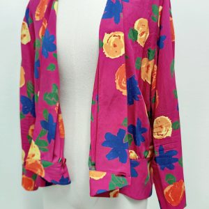 Rožasta bluza - Image 4